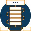 Icon: Our Data Server